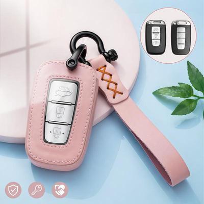 Acessórios para equipamentos eletrónicos de automóveis – Capas para chaves de carro