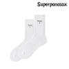 Cityboy Korean Trend High-Street Mid-Calf Skateboard Socks for Men & Women