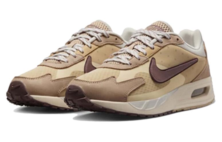 Nike Air Max Solo 'Sesame Smokey Mauve'