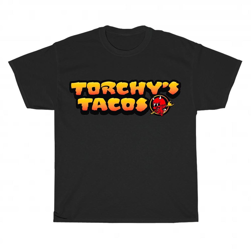 New Torchy s Tacos logo Unisex T-Shirt Funny Size S to 5XL L