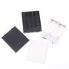 1 ks USB napájecí box na baterie přenosný mini držák na 4 AA baterie úložný box pouzdro pro příslušenství LED pásků