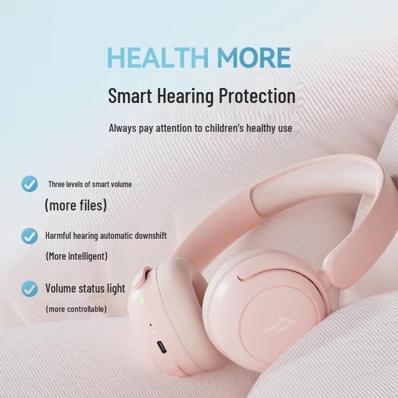 

1MORE Hearing Protection Learning Headphones