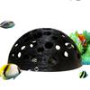 Shrimp Breeding Cave Fish Tank Shrimp Hiding Place Betta Habitat Fish Resting Place  Aquarium Decoration Hiding Tools Supplies