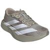 Adidas Adizero Evo Sl Running Shoes Men sneaker Gray White KJ6260