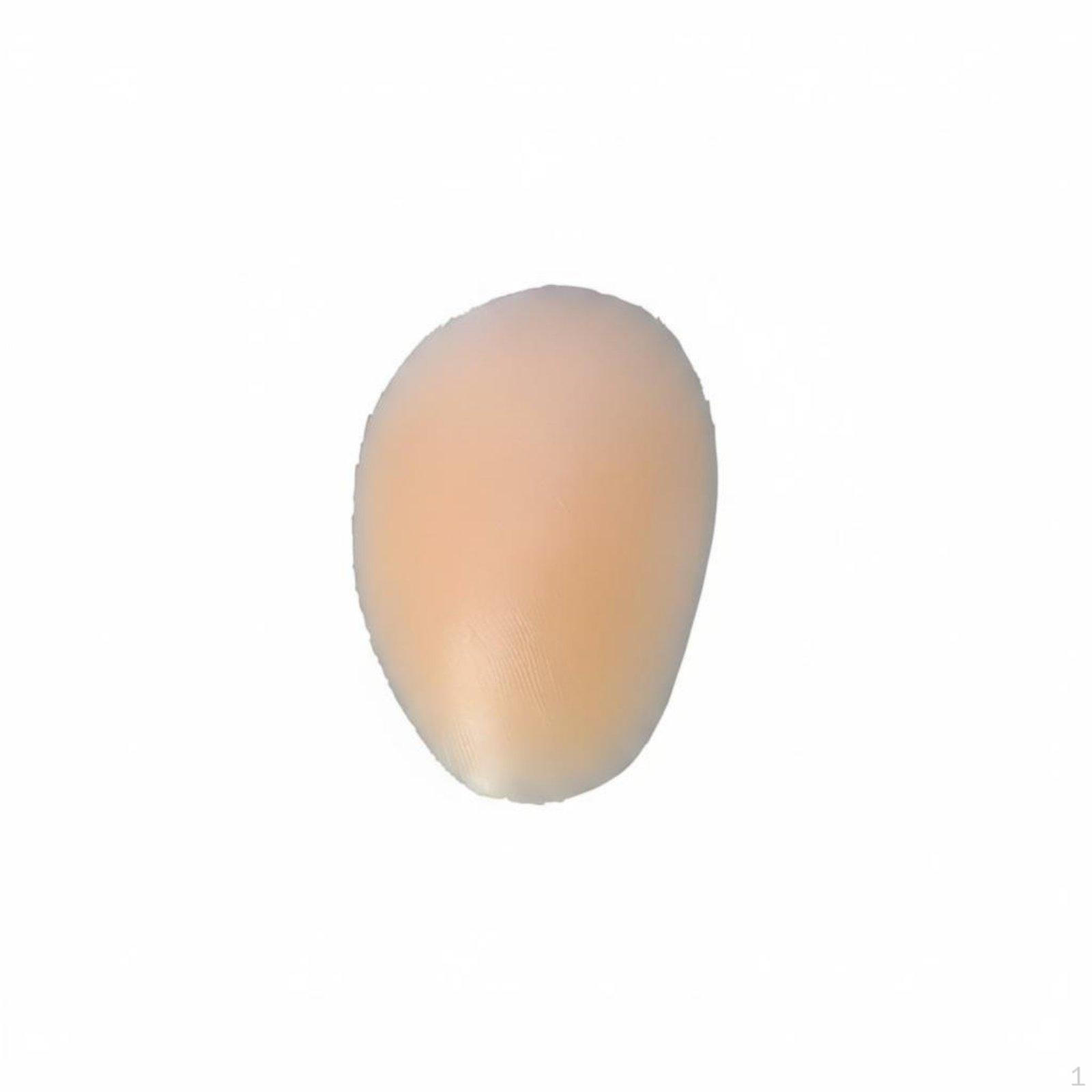 Skiing Silicone Pad, Coccyx Protector, Pelvic