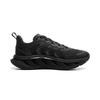 Li Ning Arc CRC Trendy Sports Non-Slip Wear-Resistant Low-Top Casual Shoes Women Casual Shoes Black AZGU066-2