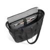 Air City Tote Black 21058 [Aer]