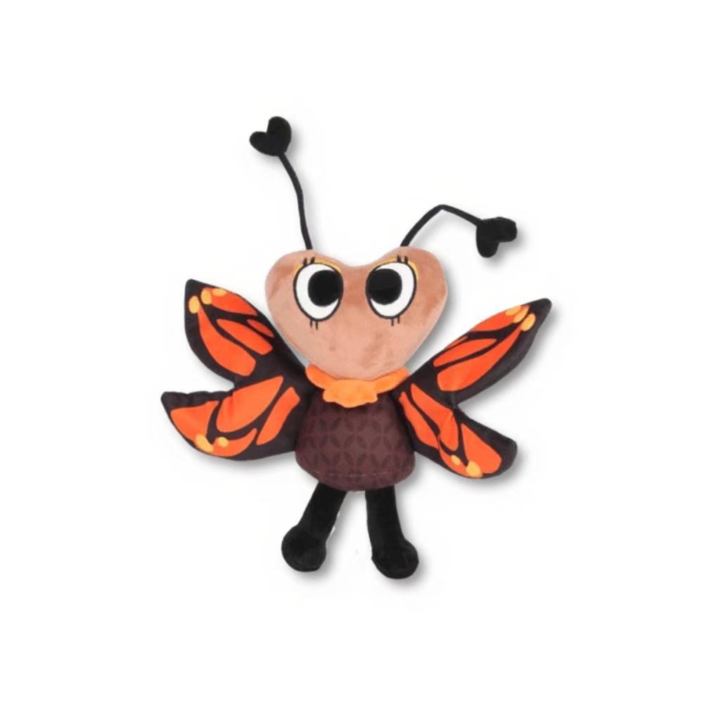Dandy's World Plush Scraps Game Toy Soft Cute Collectible 25cm