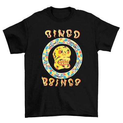 Top – T-shirts