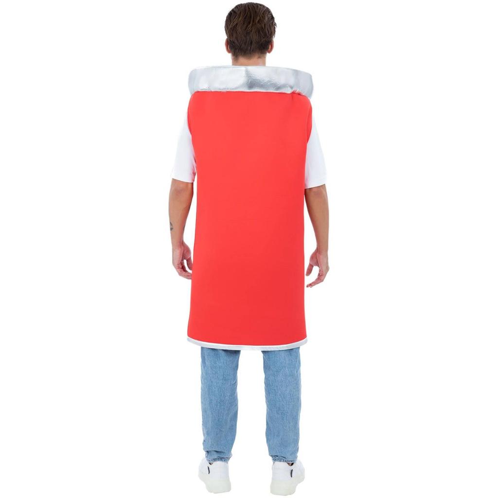 Pringles Unisex Adult Original Costume