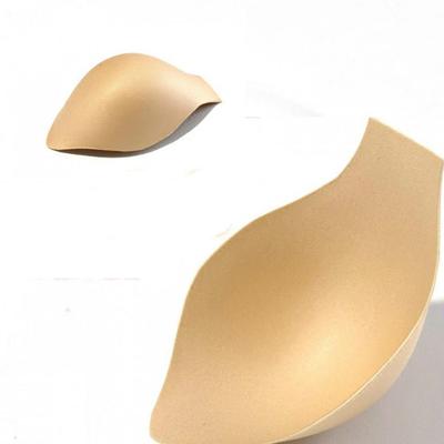 Fashion Swimwear Underwear Insert Pad Padded Underwear Sponge Pouch Briefs