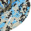 Summer Army Fan Camouflage Fishing Hat Outdoor Sun Protection Sun Protection Mountaineering Hat Big Brim UV Fisherman's Hat