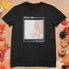 Meet Me At Midnight T Shirt or Kids Shirt, Crewneck Cotton T Shirt or Kids Shirt, Gift for Her Him