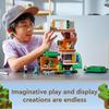 LEGO Minecraft Tree House 21174 Toy Block Video Game House Home Boys Girls 9 Years Old and Up