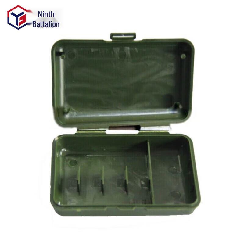 Jiuying Portable Outdoor First Aid Box