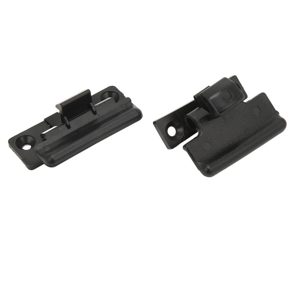 2ks Západka víka loketní opěrky středové konzoly Horní Dolní MR532555 Náhrada pro Mitsubishi Montero 01-06