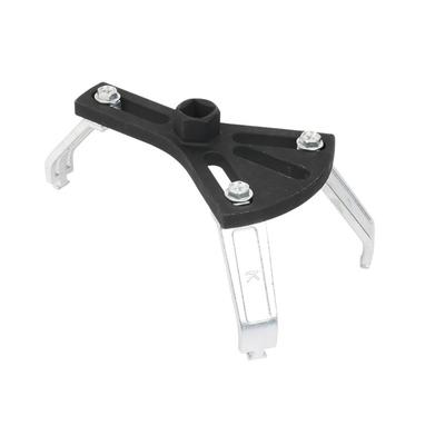 Accuracy Fuels Tank Pump Cover Removal Tool Multiple Vehicle Suitable Strong Metal Construction Suitable for German Car