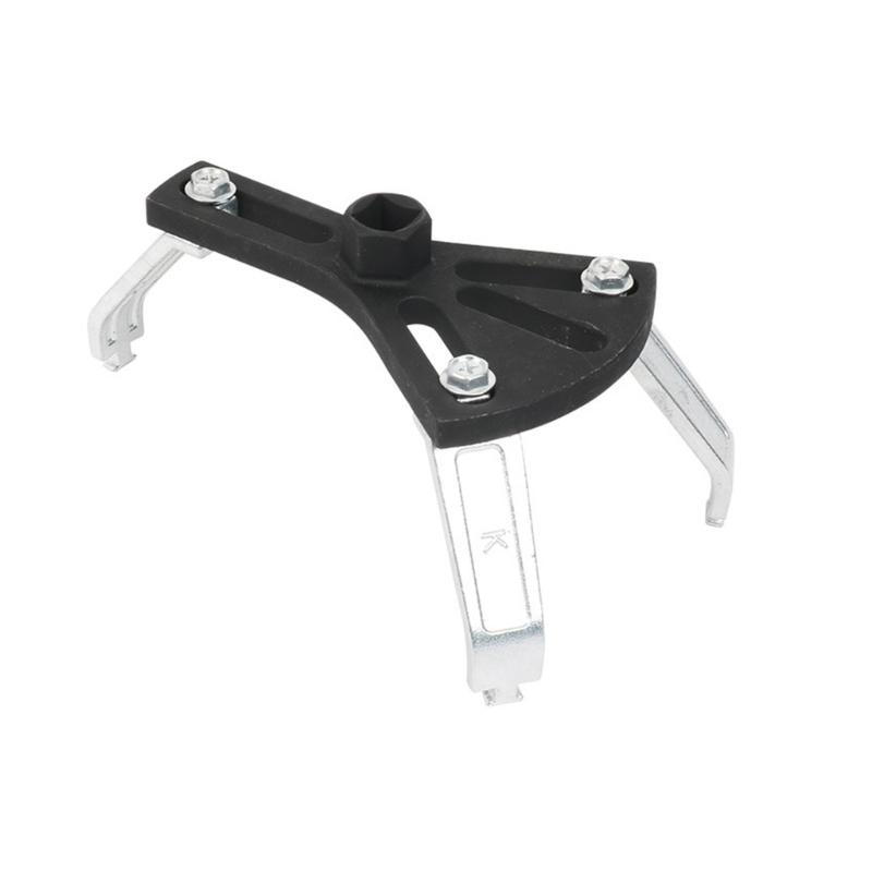 

Professional Fuels Tank Cap Removal Wrench Heavy Duty Automotive Mechanic Tool Car Repair Tool for German Car Use 1