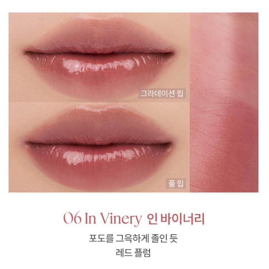 rom&nd Sheer Tinted Stick 2g