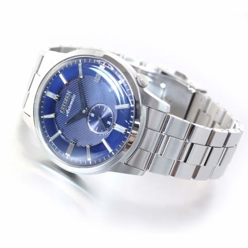 

Citizen Collection Mechanical Men s Watch NK5000-98L