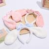 Sanrio Melody Cinnamoroll Costume Headband For Adults Party Favors/photo Props