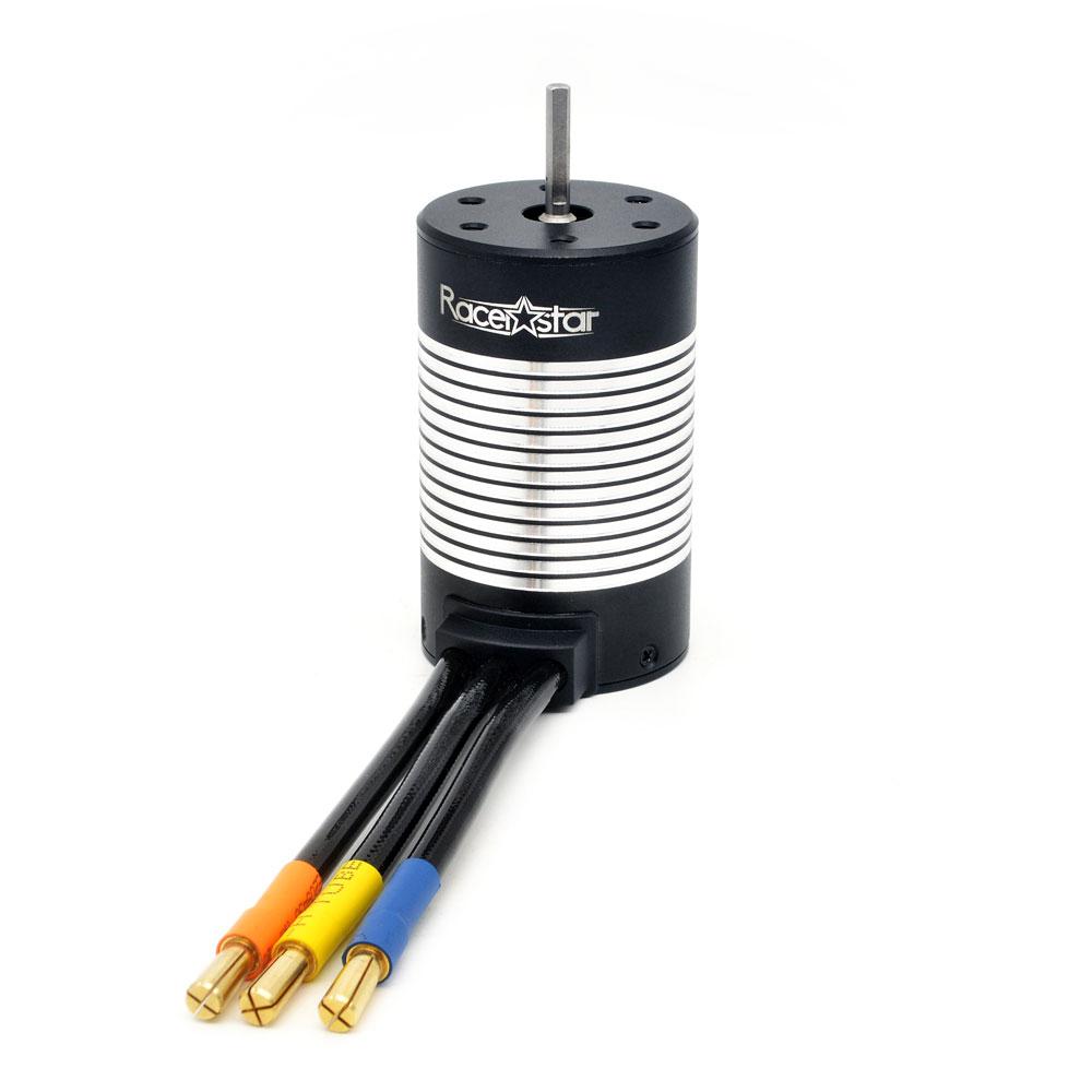 Buy Racerstar 3660 Brushless Motor 60A 