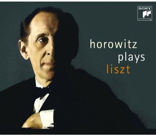 

Horowitz Plays Liszt