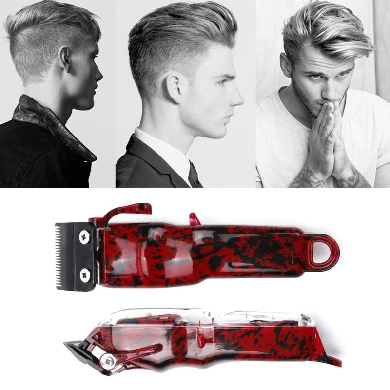 Elektrisches Haar für Shell Camouflage Trimmer DIY Abdeckung für Wahl 8148/8