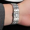 GA2100 Modified Farm Oak For Casio G-shock 5611 Metal Watch Band Ga-2100 GA-2110 Ga-b2100 Stainless Steel Strap Men Accessories