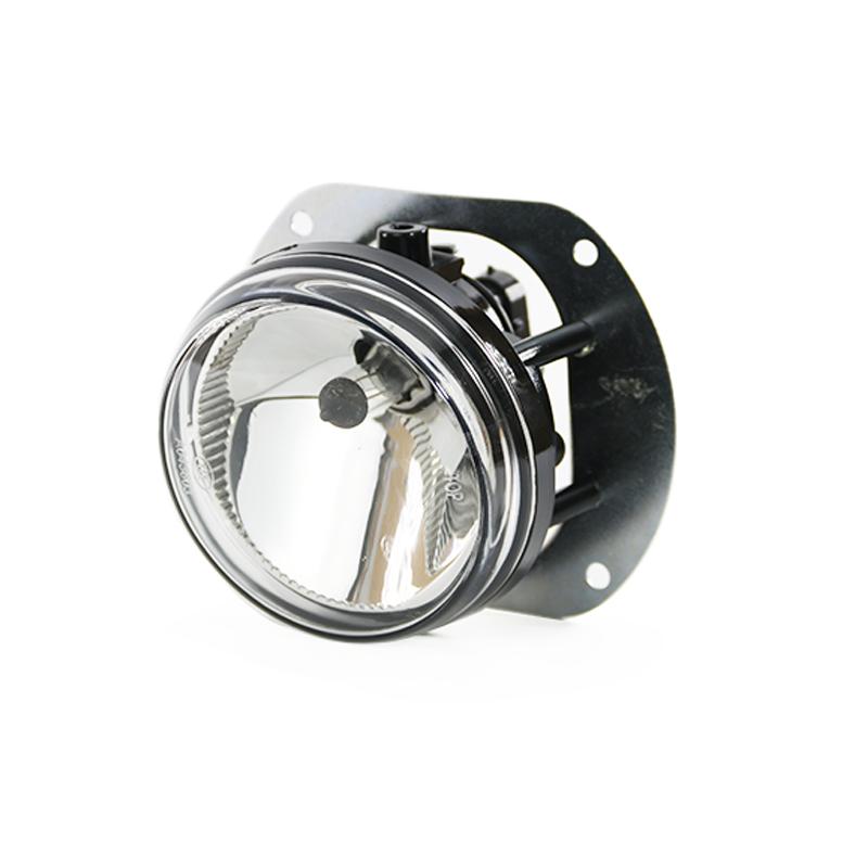 For Mercedes-Benz W204 W216 R230 W164 W251 C63 AMG Fog Lamp Assembly Front Bumper Anti Fog Light A204856 A204856