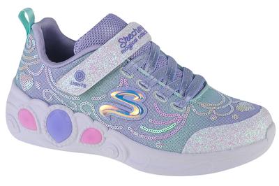 Princess Wishes, para menina Tênis multicolorido