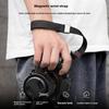 TELESIN P10-HWG-01 Camera Wrist Strap Magnetic Quick Release Detachable Lanyard for DSLR/Action Cameras