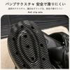[SEIKODO] Platform Sandals for Women - Sport Sandals, Fashion Sandals, Indoor Sandals, Height-Increasing Shoes, Outdoor Sports, Comfortable for Walkin