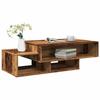 VidaXL Coffee Table Old Wood 105x55x32 Cm Engineered Wood, Side Table, Living Room Table, Side Table, End of 856670