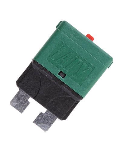 1PC 28V 30A Mini Fuse Circuit Breaker Replacement For Race Car Accessories