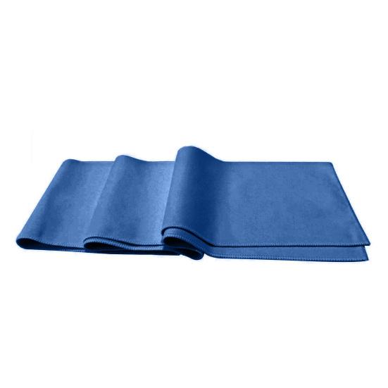 Piano Keyboard Anti-Dust Cover Flannel Key Cover Cloth 88 Keys Protective Dust Cover for Electronic Keyboard Digital Piano