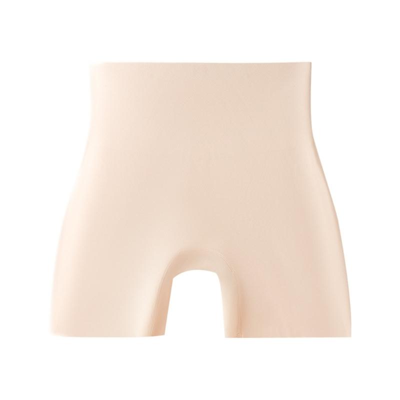 Tummys Controls Shapewear Women Seamlesses Butter Lifter Safety Pant Body Shaper Highs Waist Seamlesses Thigh Slimmer