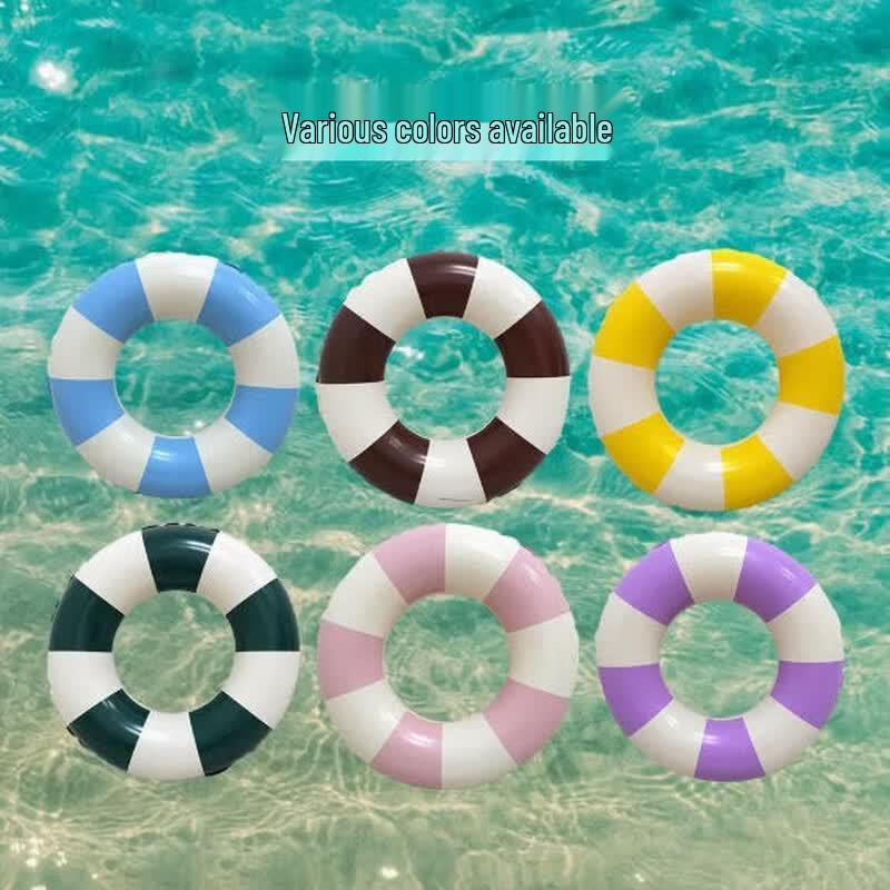 Sanhe Retro Swimming Rings