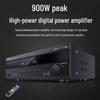 SANSUI T3 5.1 Channel Home Theater Ceiling Speaker System (CN version)