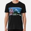 Airwolf Gift Birthday Size S To 5XL Made In the USA T-Shirt