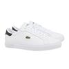 Lacoste Zapatillas Planas de Cuero Powercourt para Hombre