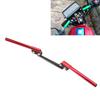Motorcycle Handlebar 22mm  Adjustable Handle Bar for Sports Car Streetcar  Scooter Off R