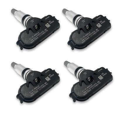 Capteur TPMS Pré-programmé Capteur de Pression des Pneus - pour Hyundai Elantra 2011-2013 & Kia Rio 2012-2017 - 315MHz - Remplacer #529333X200, 52933-3X200