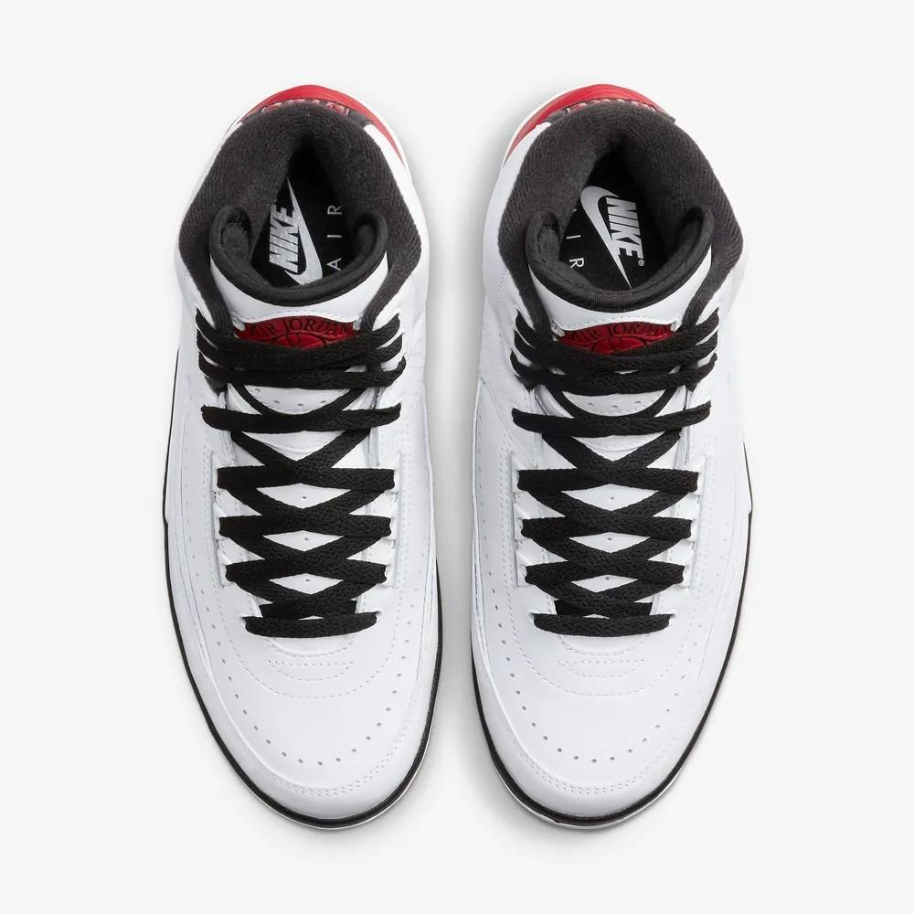 Jordan 2 Retro OG Chicago DX2454-106