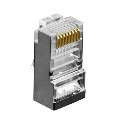 Cubiker Cat6 Shielded RJ45 Connector