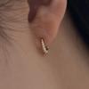 14k Nua Earrings