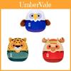 Global Football Cup Plush Toy Mascot Figure For Sports Fans