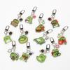 Kkeukkuk Acrylic Keychain (Choose from 12 types)