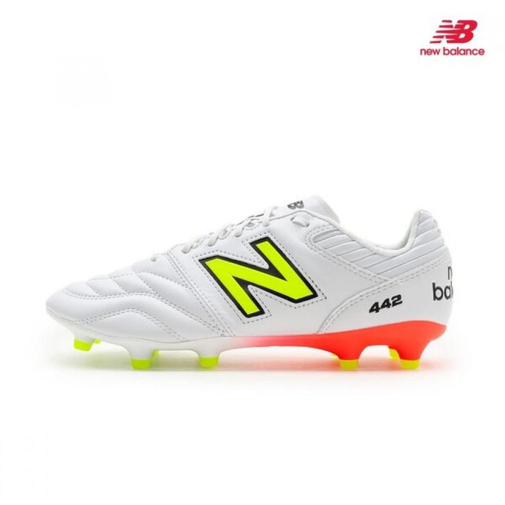 Мужские футбольные бутсы New Balance S Natural graSS 442 V2 Pro Fg 250