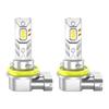 H7 H4 H1 Led Headlight Bulbs Mini Wireless 4500000LM 6000K CSP for Car Headlamp Auto Diode Lamps H11 9006 Led 12V Automobile